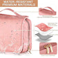 Hanging Travel Toiletry Bag for Women