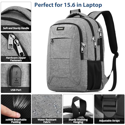 Backpack for Men and Women