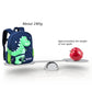 Toddler Backpacks Kids Preschool Cartoon Mini Travel Bag Ages 2