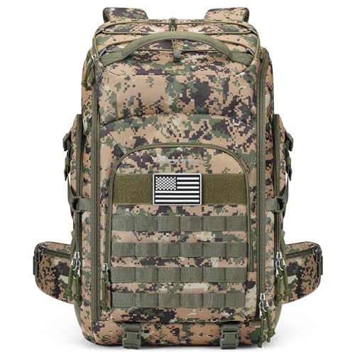 Tactical Backpack for Men