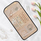 Travel Jewelry Case Organizer