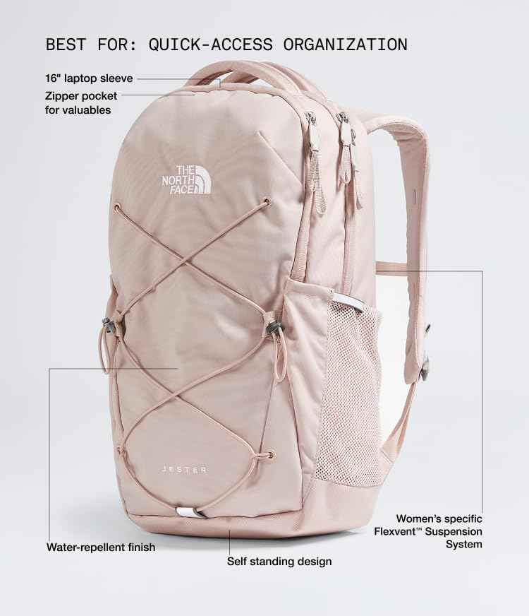 Women's Jester Everyday Backpack