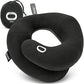 Travel Neck Pillow for Airplane