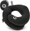 Travel Neck Pillow for Airplane