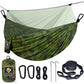 Camping Hammock with Net