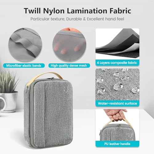Travelkin Cord Organizer Travel