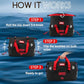 Waterproof Duffel Bag