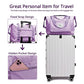 Large Capacity Foldable Travel Bag
