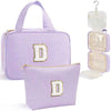 Travel Toiletry Bag for Women
