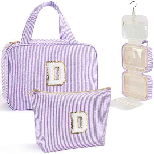 Travel Toiletry Bag for Women