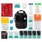 Sidekick Camping Hiking and Backpacking First Aid Kit