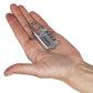 Luggage Locks TSA Approved (5 Count)