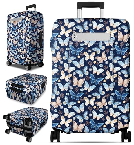 Luggage Cover for Suitcase Tsa Approved Protector