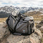 Travel Duffle Bag for Women & Men. Large Duffel Bag for Traveling