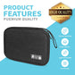 Electronics Organizer Travel Case