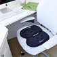 LITE Travel Gel Foam Cushion