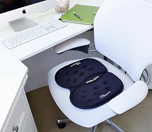 LITE Travel Gel Foam Cushion