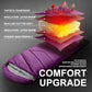 Sleeping Bags for Adults Teens