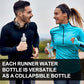 INOXTO Soft Flask