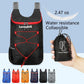 16L Foldable Hiking Backpack