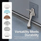 One Touch Doorstop Adhesive Bracket (13.25 Count)