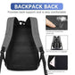 15.6 Inch Laptop Backpack