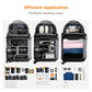 Hardshell Camera Sling Bag