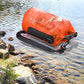 Dry Bag Waterproof Backpack with Phone Case