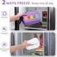 Freezable Snack Bag