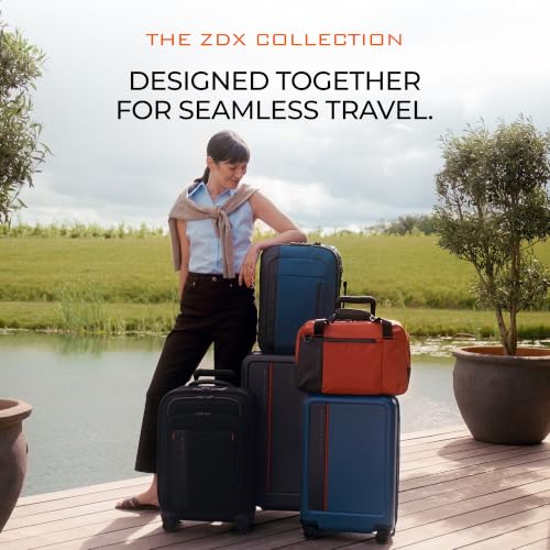 ZDX Global 21 Inch Carry