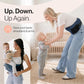The Original Premium Quality Hip Seat Carrier