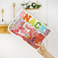Clear Snacks Bag for Travel