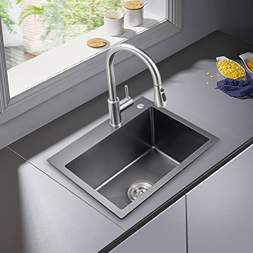 20 Inch Kitchen Sink