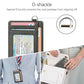 Slim Minimalist Wallet RFID Credit Card Holder for Men