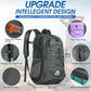 Hiking Backpack 40L Packable Lightweight Camping Daypack Men Women