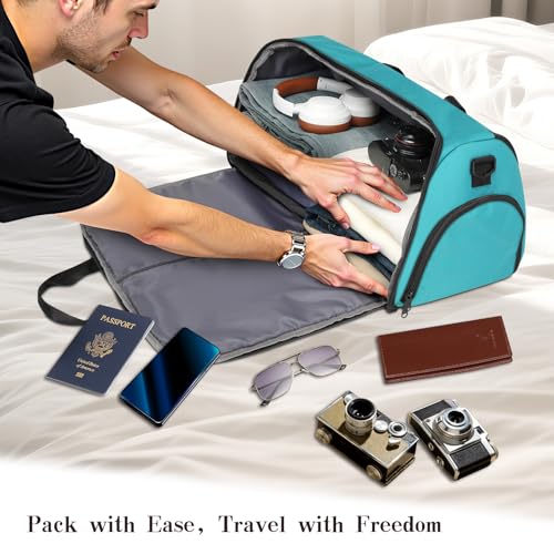 Garment Duffle Bags for Travel