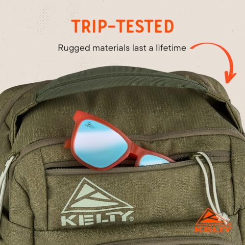 Redwing Traveler Backpack