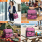 Insulated Lunch Bag Women Men