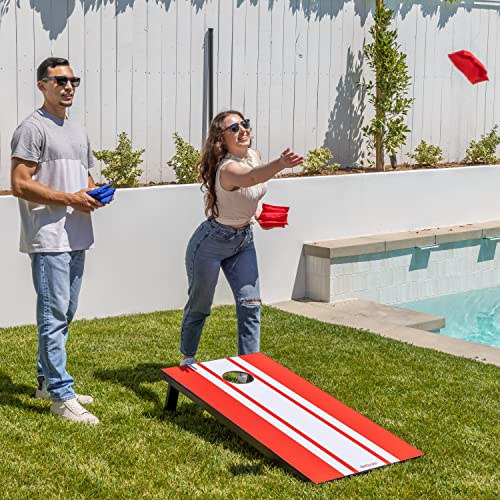 Classic Cornhole Set