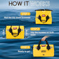 Waterproof Duffel Bag