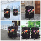 Thicker Luggage Cover Elastic Suitcase Cover Protector Fits 18
