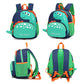 Toddler Backpack for Boys