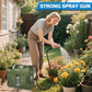 Portable Camping Shower with 5 Gallon Water Jug