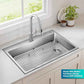 Fairlane 33 inch ADA Compliant Drop In