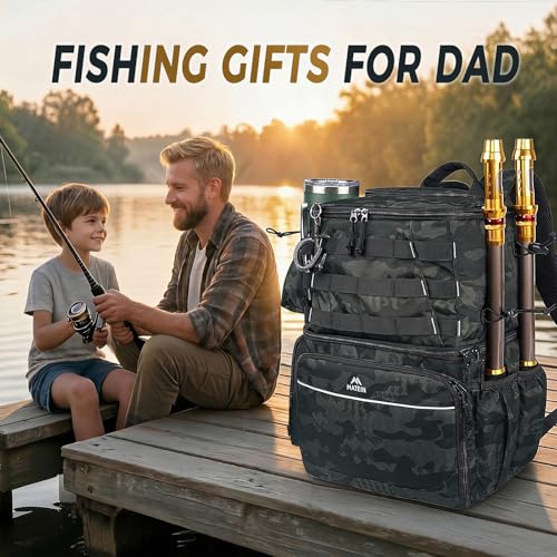 Fishing Backpack