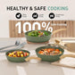 Pots and Pans Set Non Stick