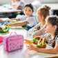 Freezable Lunch Box