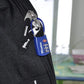 Blue Set Your Own Combination TSA Approved Luggage Lock