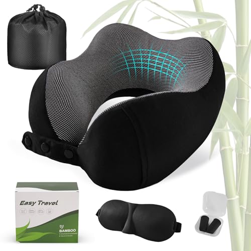 Neck Pillow for Traveling