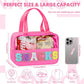 Snack Bag for Travel